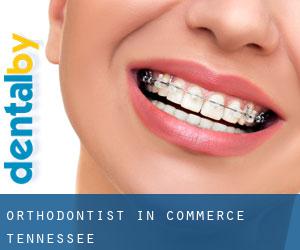 Orthodontist in Commerce (Tennessee)