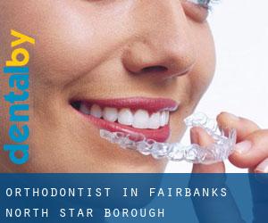 Orthodontist in Fairbanks North Star Borough