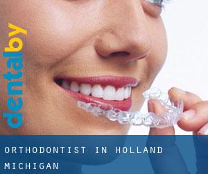 Orthodontist in Holland (Michigan)