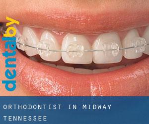Orthodontist in Midway (Tennessee)