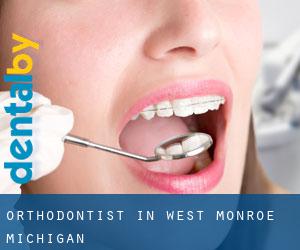 Orthodontist in West Monroe (Michigan)
