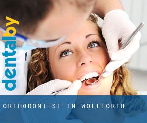 Orthodontist in Wolfforth