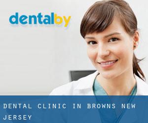 Dental clinic in Browns (New Jersey)