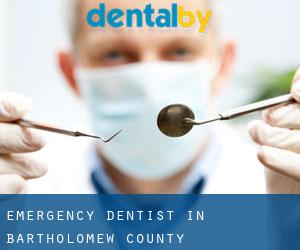 Emergency Dentist in Bartholomew County