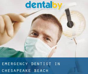 Emergency Dentist in Chesapeake Beach