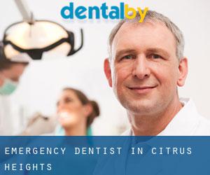 Emergency Dentist in Citrus Heights