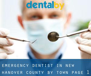 Emergency Dentist in New Hanover County by town - page 1