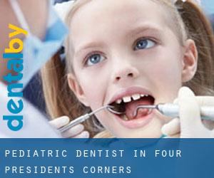 Pediatric Dentist in Four Presidents Corners
