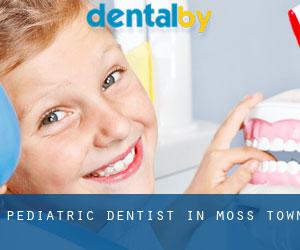 Pediatric Dentist in Moss Town