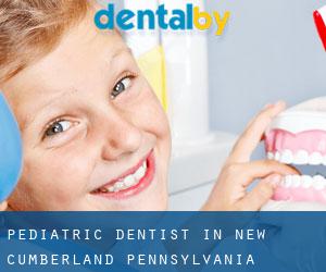 Pediatric Dentist in New Cumberland (Pennsylvania)