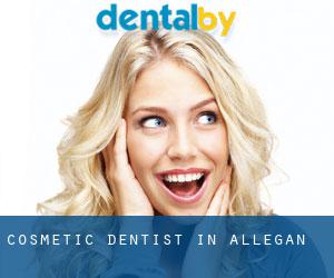 Cosmetic Dentist in Allegan