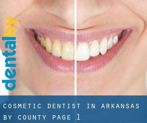Cosmetic Dentist in Arkansas by County - page 1