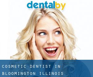 Cosmetic Dentist in Bloomington (Illinois)