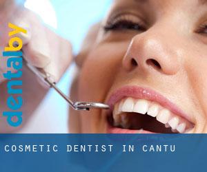 Cosmetic Dentist in Cantu