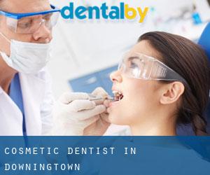 Cosmetic Dentist in Downingtown