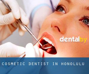 Cosmetic Dentist in Honolulu