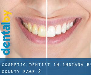 Cosmetic Dentist in Indiana by County - page 2
