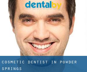 Cosmetic Dentist in Powder Springs