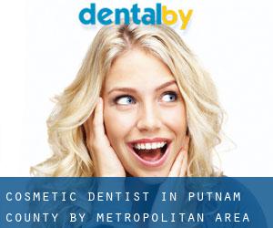 Cosmetic Dentist in Putnam County by metropolitan area - page 1