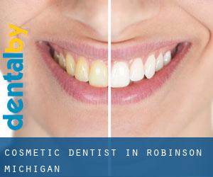 Cosmetic Dentist in Robinson (Michigan)