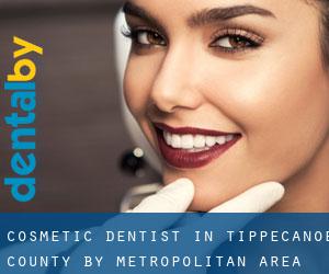 Cosmetic Dentist in Tippecanoe County by metropolitan area - page 1