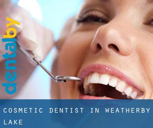 Cosmetic Dentist in Weatherby Lake