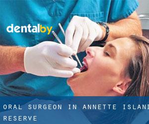 Oral Surgeon in Annette Island Reserve
