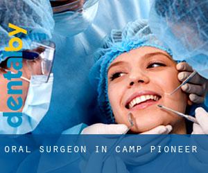 Oral Surgeon in Camp Pioneer