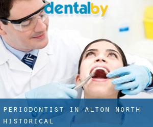 Periodontist in Alton North (historical)