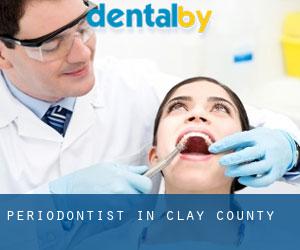Periodontist in Clay County