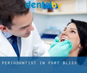 Periodontist in Fort Bliss