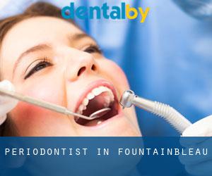 Periodontist in Fountainbleau