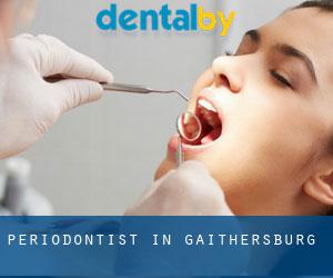 Periodontist in Gaithersburg