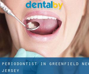 Periodontist in Greenfield (New Jersey)