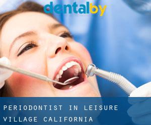 Periodontist in Leisure Village (California)