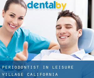 Periodontist in Leisure Village (California)