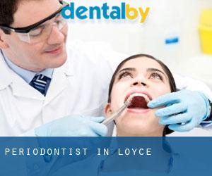 Periodontist in Loyce