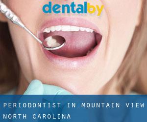 Periodontist in Mountain View (North Carolina)