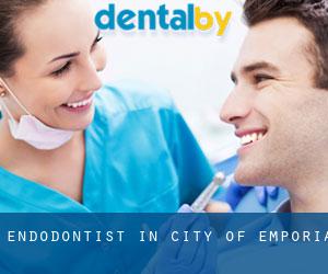 Endodontist in City of Emporia