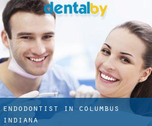 Endodontist in Columbus (Indiana)