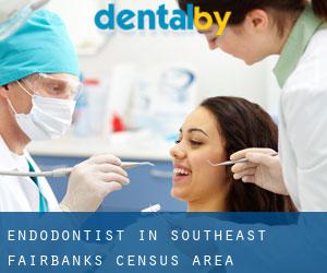 Endodontist in Southeast Fairbanks Census Area