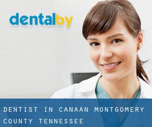dentist in Canaan (Montgomery County, Tennessee)