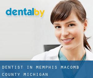 dentist in Memphis (Macomb County, Michigan)