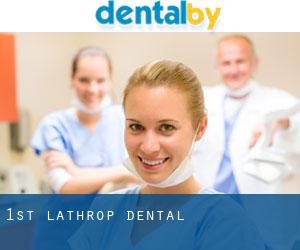 1st Lathrop Dental