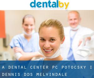 A Dental Center PC: Potocsky I Dennis DDS (Melvindale)