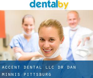 Accent Dental LLC Dr. Dan Minnis (Pittsburg)