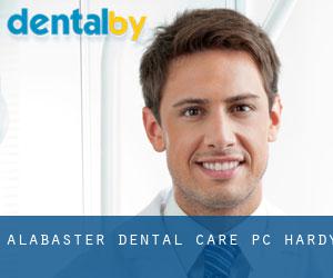 Alabaster Dental Care PC (Hardy)