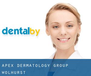 Apex Dermatology Group (Wolhurst)