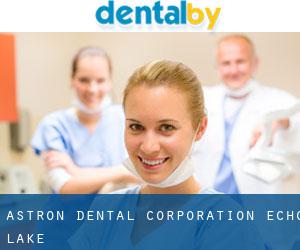 Astron Dental Corporation (Echo Lake)
