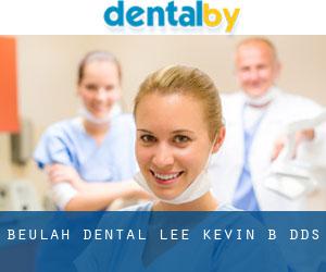 Beulah Dental: Lee Kevin B DDS